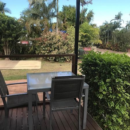 Kookaburra Holiday Park Cardwell Exterior photo