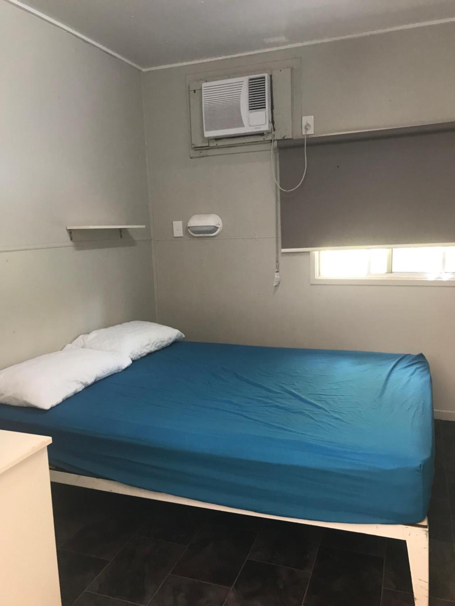 Kookaburra Holiday Park Cardwell Exterior photo