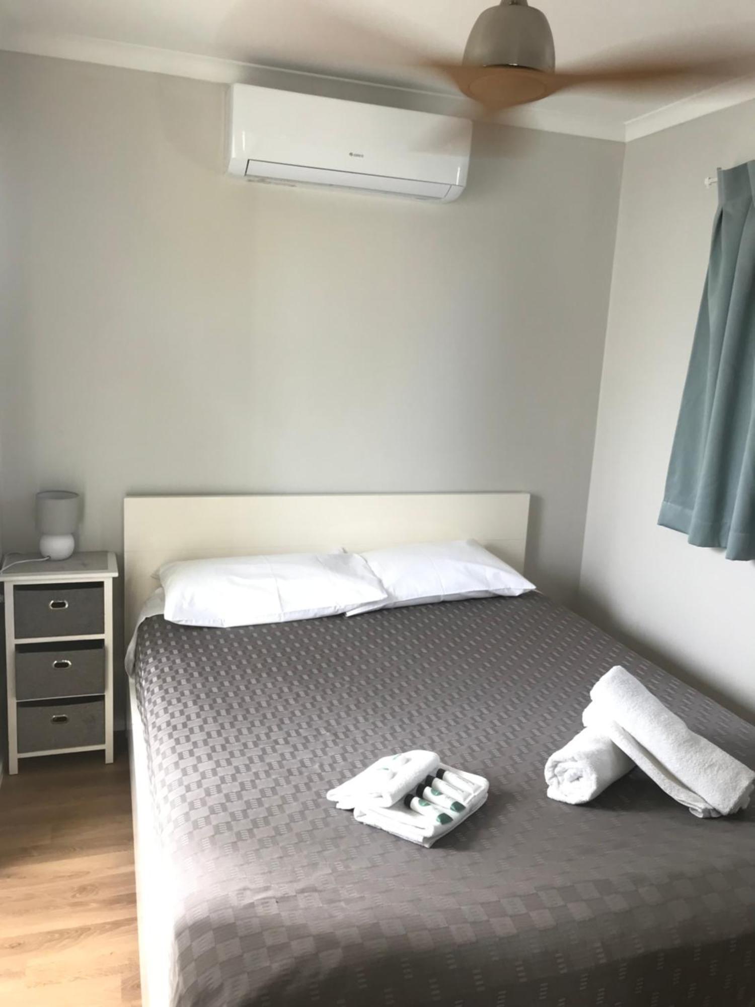 Kookaburra Holiday Park Cardwell Exterior photo