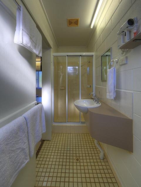 Kookaburra Holiday Park Cardwell Exterior photo
